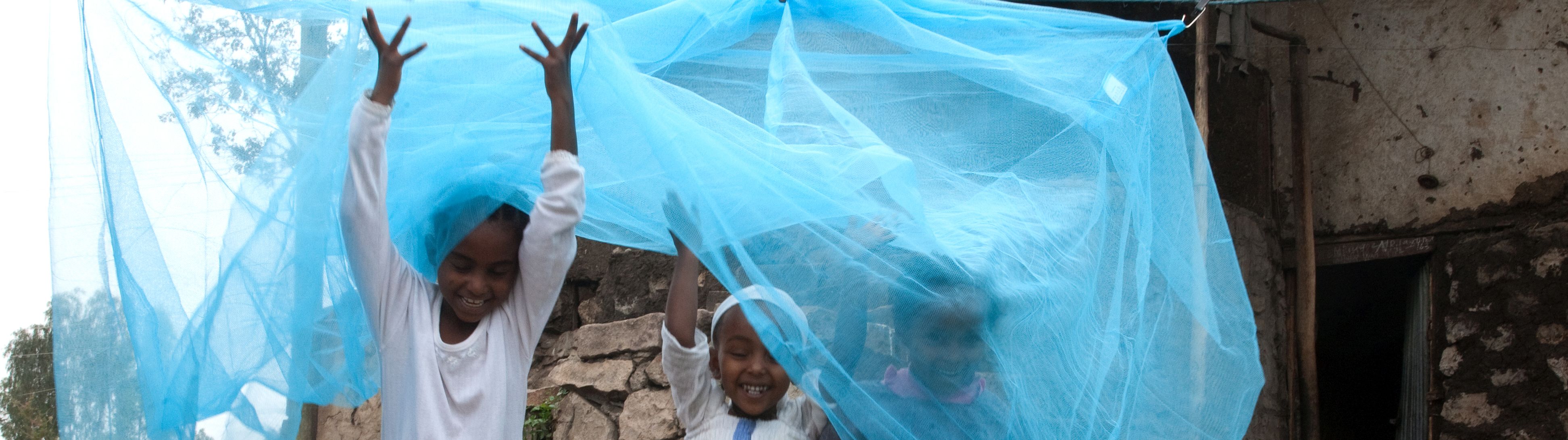 Western and Central Africa National Malaria Programmes and Partners Annual Meeting 2024