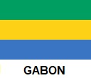 gabon