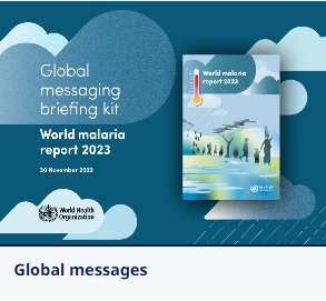 global messages