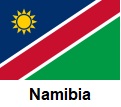 NAMIBIA