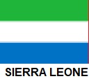SIERRA LEONE