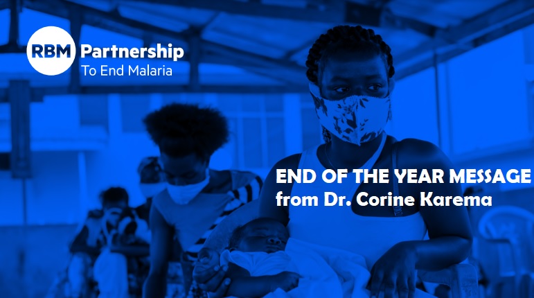 end of the year message