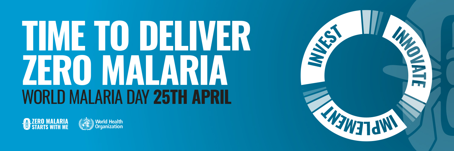 world malaria day 2023