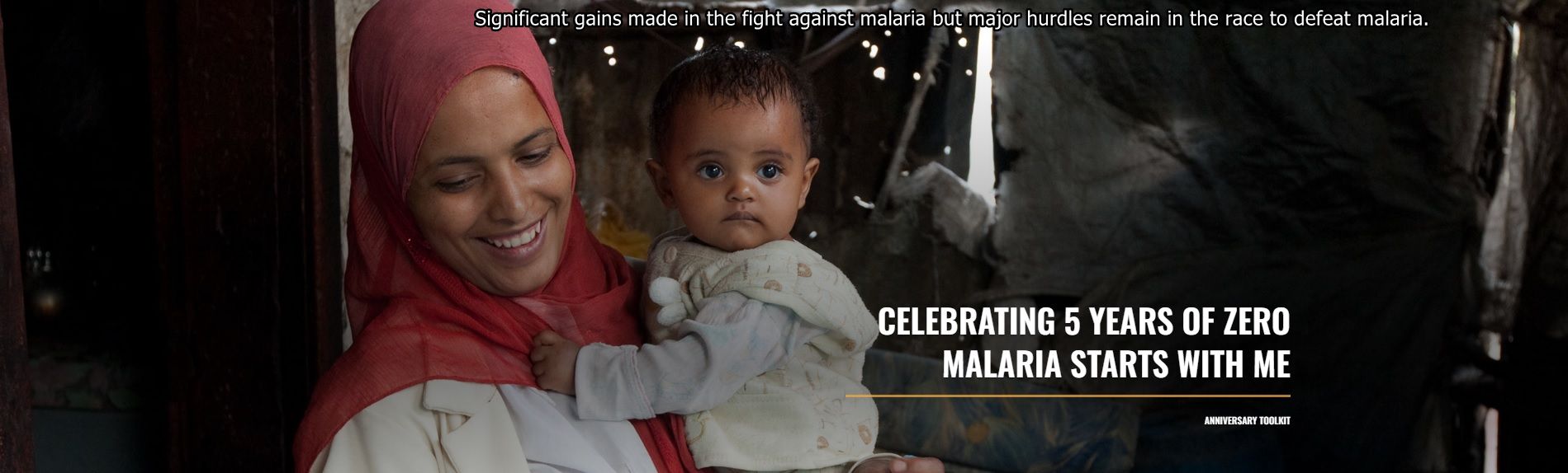 ZERO MALARIA