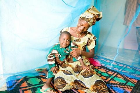 Sahel country leaders unite to accelerate malaria elimination across the region