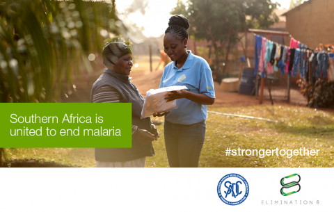 Sixteen countries sign Windhoek Declaration to accelerate malaria elimination in southern Africa region