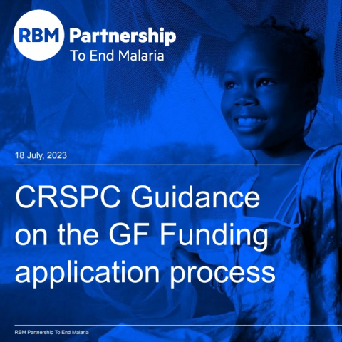CRSPC