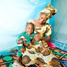 Sahel country leaders unite to accelerate malaria elimination across the region