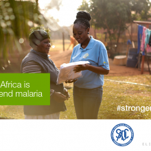 Sixteen countries sign Windhoek Declaration to accelerate malaria elimination in southern Africa region Sixteen countries sign Windhoek Declaration to accelerate malaria elimination in southern Africa region